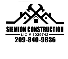 Avatar for Siemion Construction