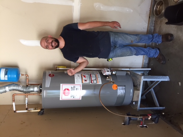 Avatar for Ritchie Plumbing LLC