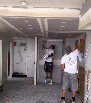 Avatar for Burgio Stucco, Inc