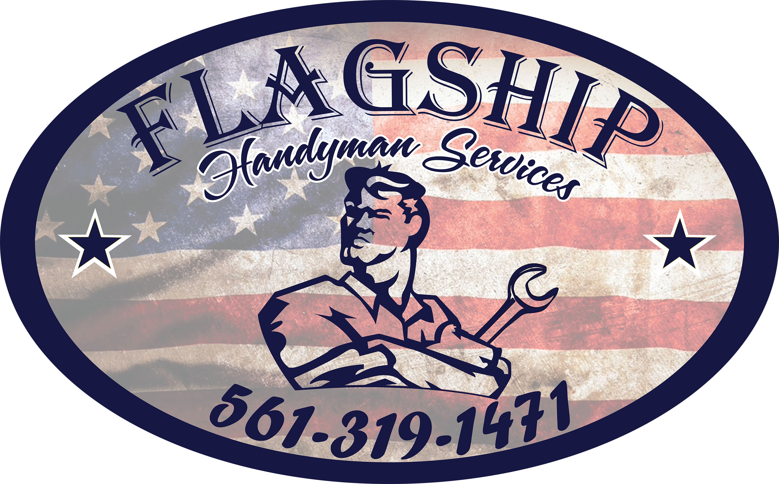 Avatar for Flagship Handyman Services