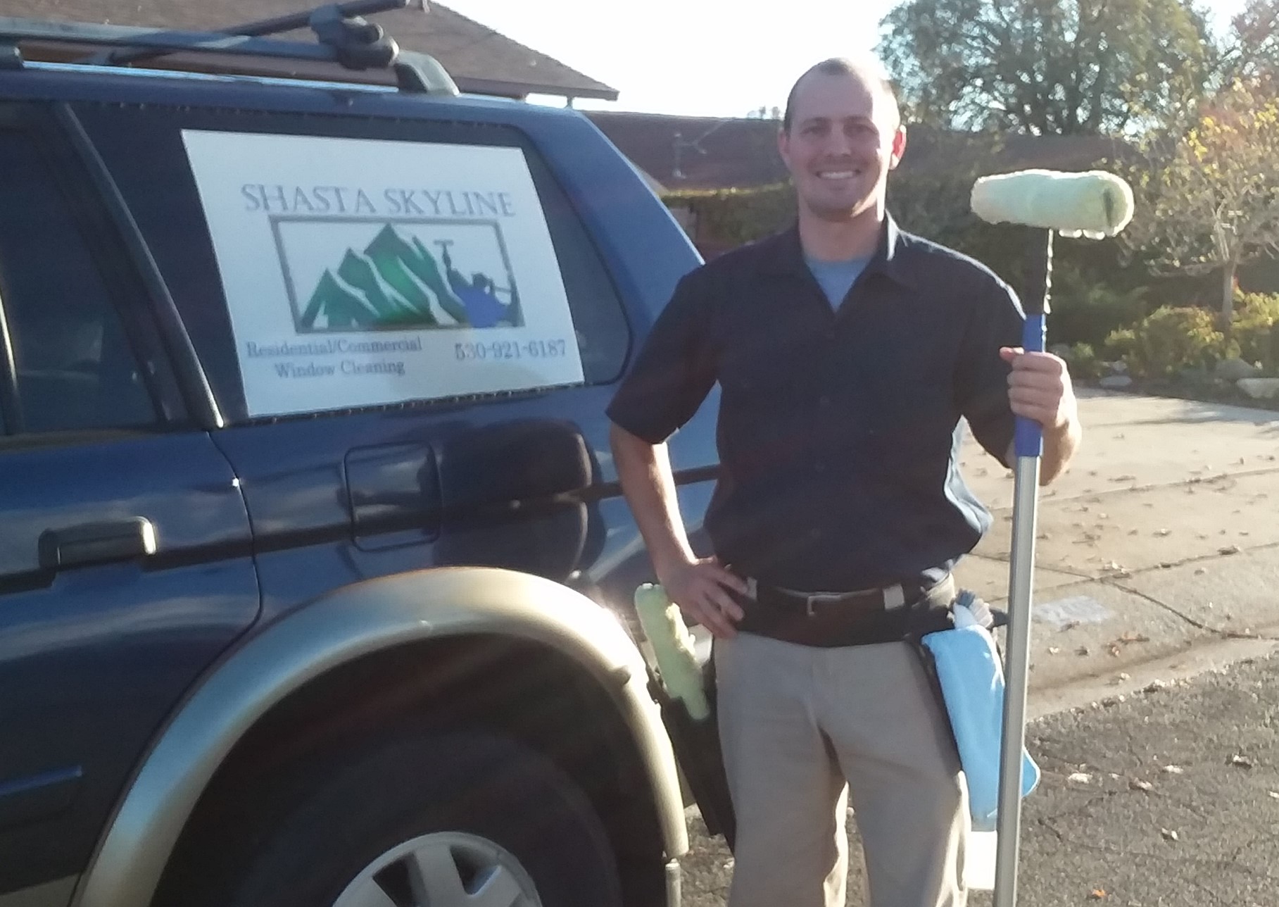 Avatar for Shasta Skyline