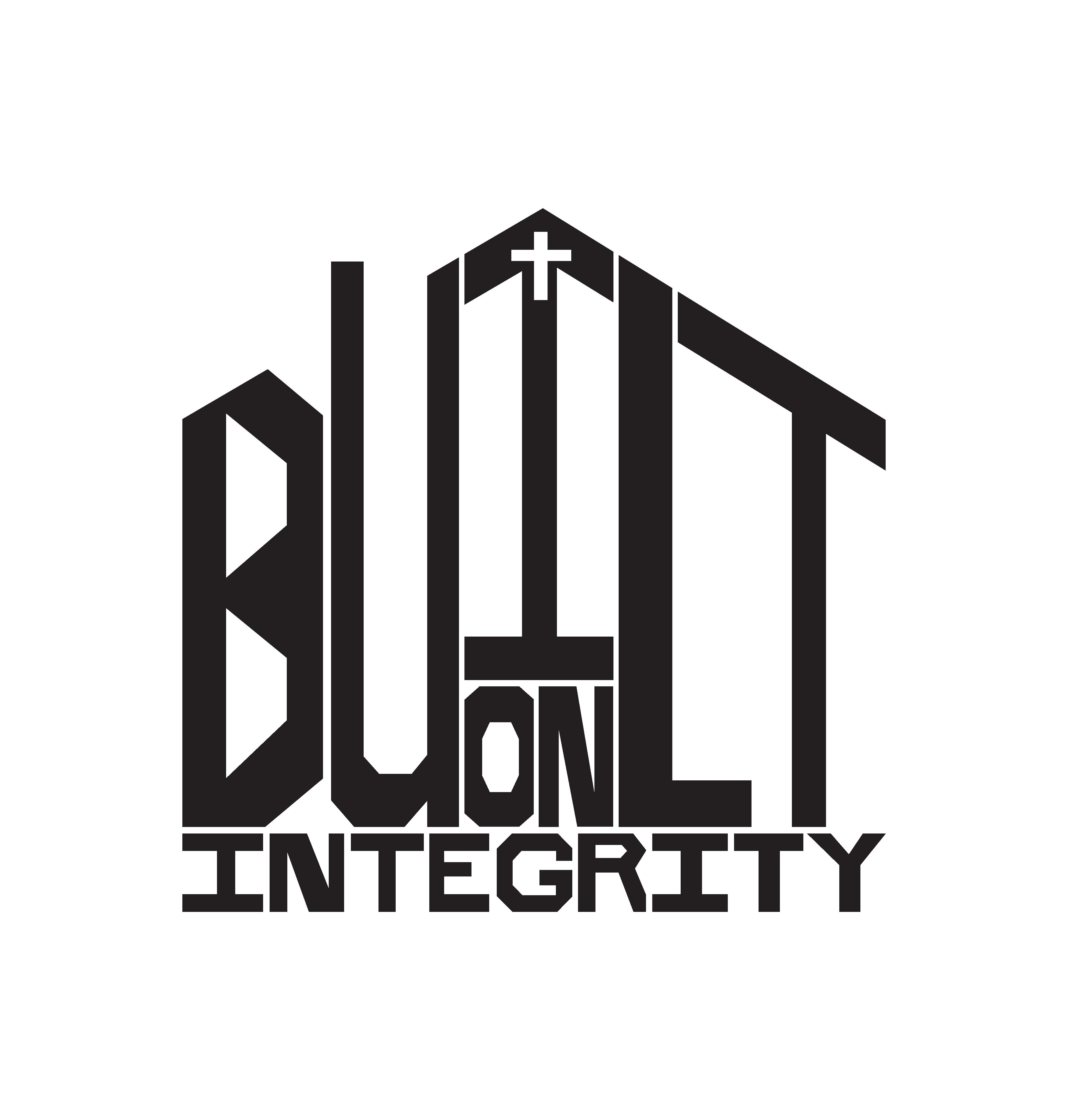 Built On Integrity logo