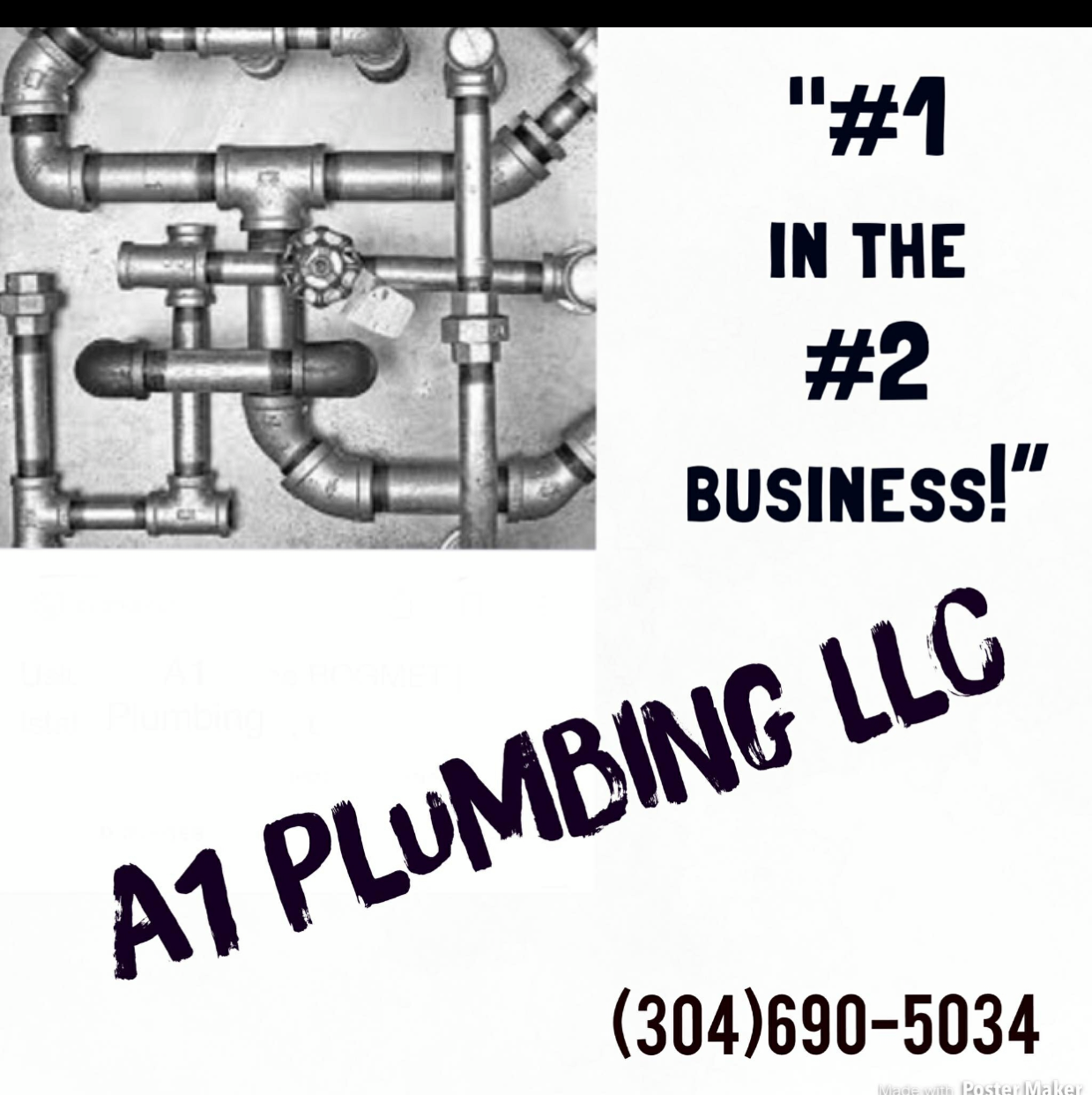 Avatar for A-1 plumbing
