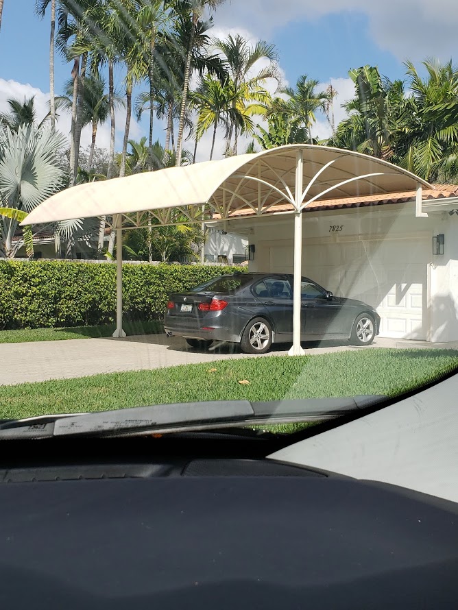 Logo for National Awnings LLC