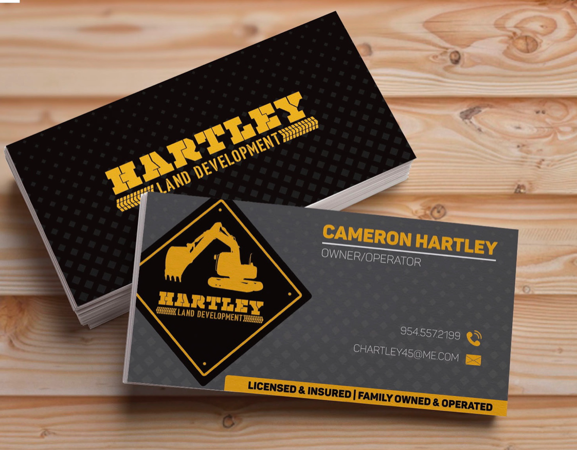 Avatar for Hartley Land Development