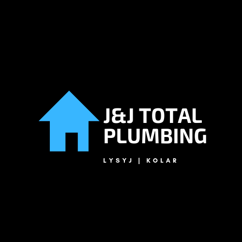 Logo for J & J Total Plumbing LLP
