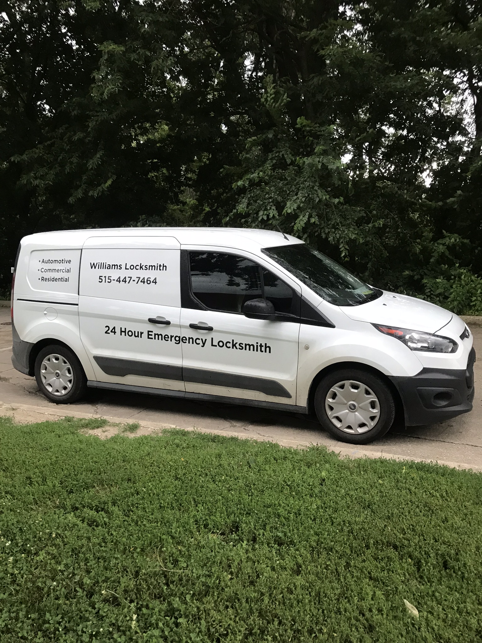 Avatar for Williams Locksmith