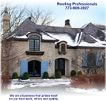 Avatar for Alfa Pro Roofing