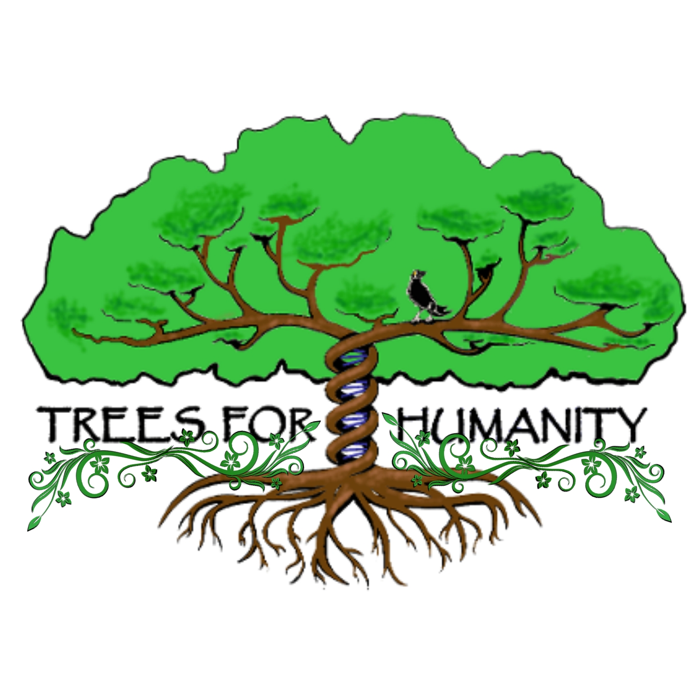 Avatar for Trees for Humanity