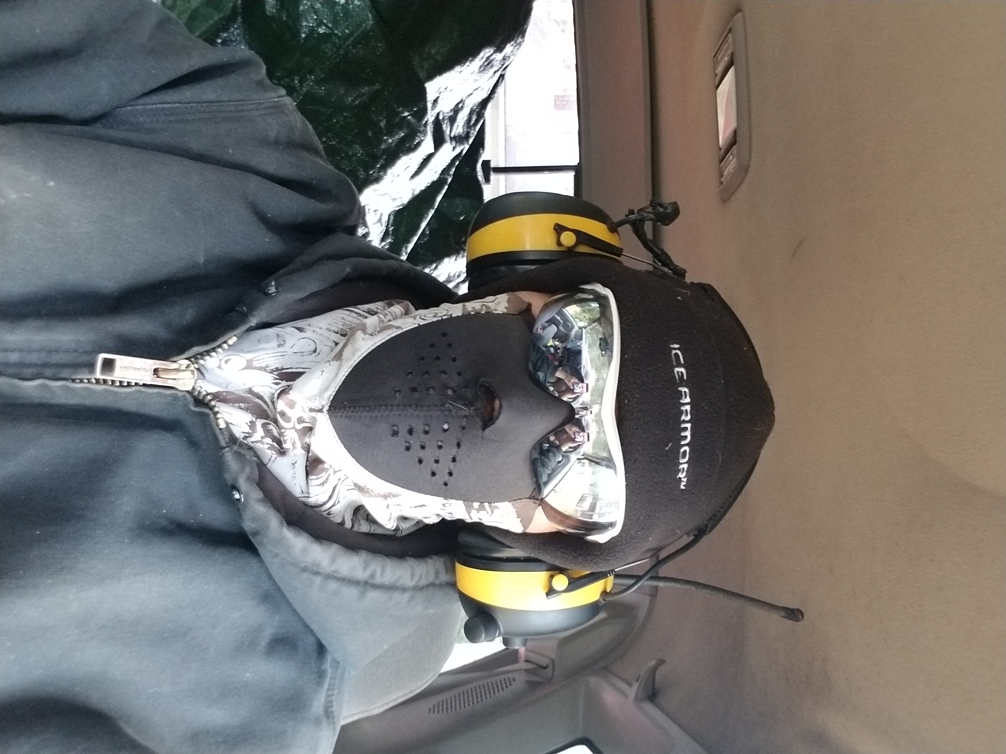 Avatar for Brian's Fairway Look