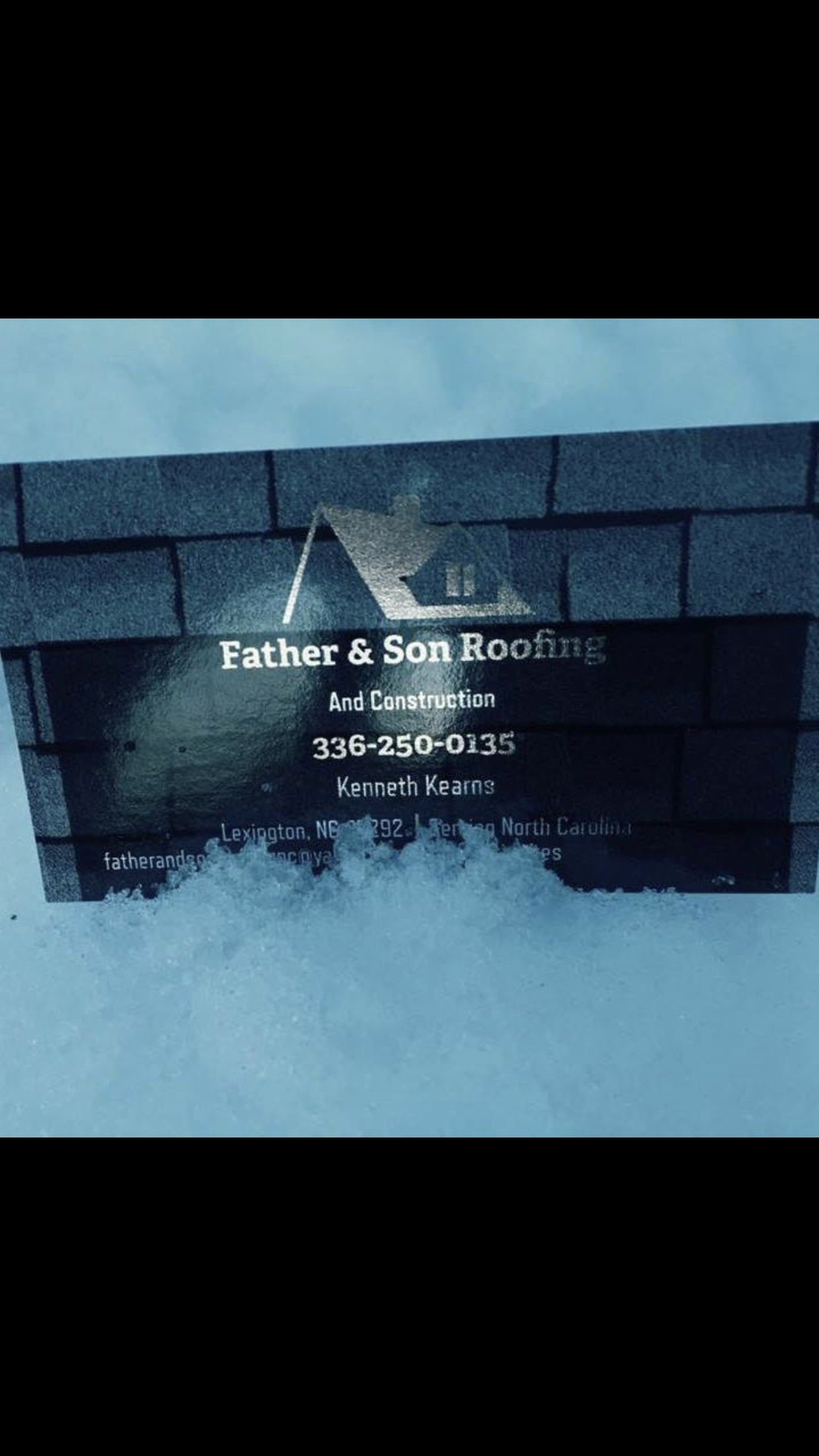 Avatar for Father & Son Roofing & Construction
