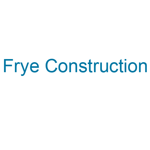 Avatar for Frye Construction