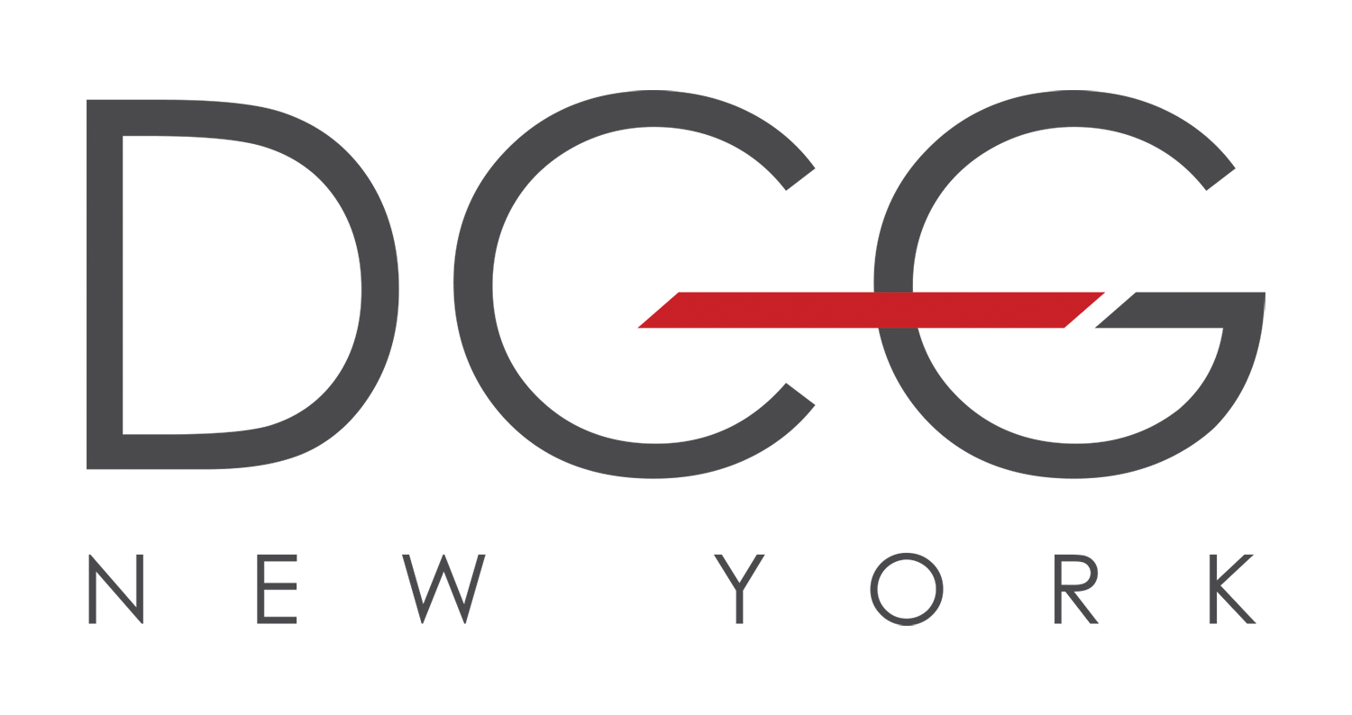Avatar for DCG NEW YORK INC.