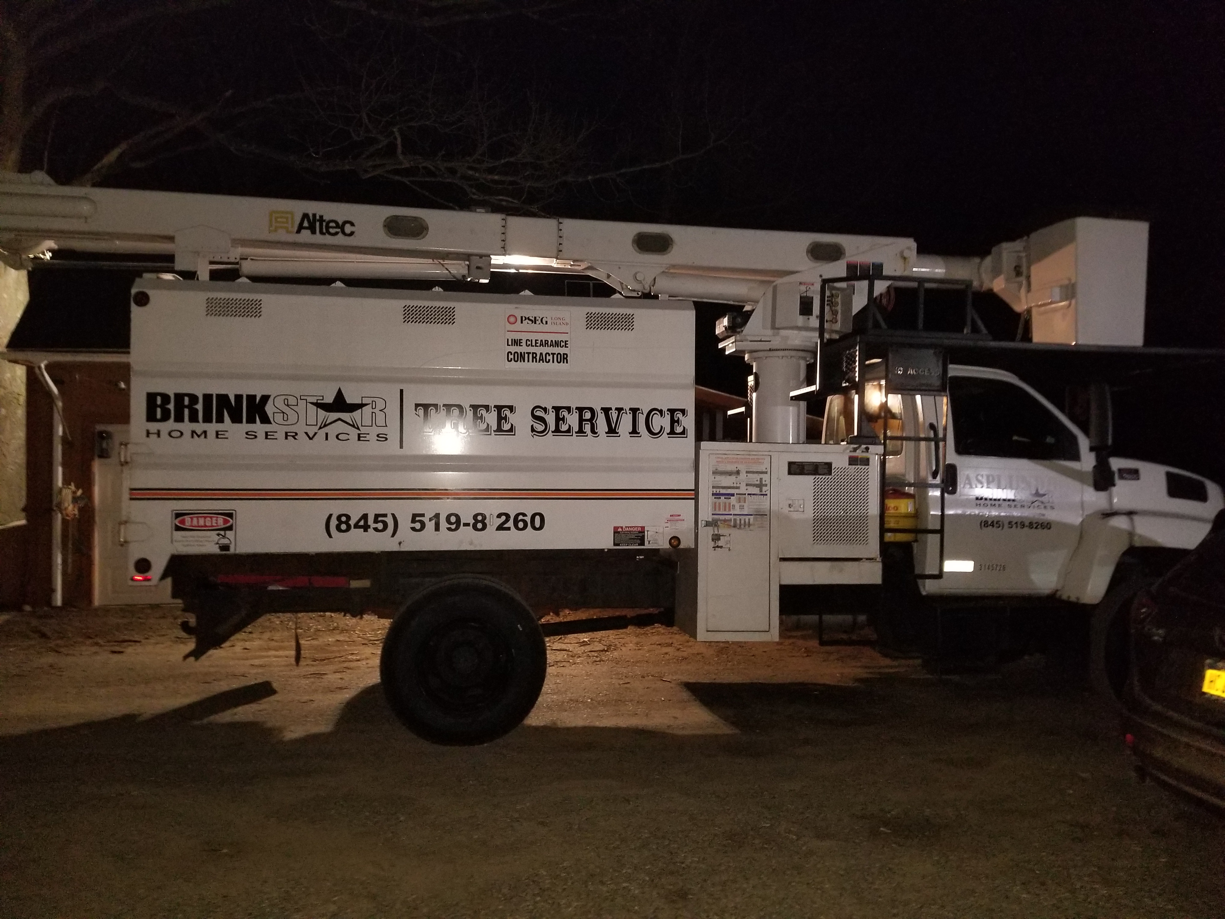 Avatar for BrinkStar Tree Service