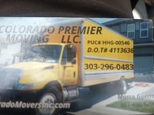 Avatar for Colorado Premier Moving LLC