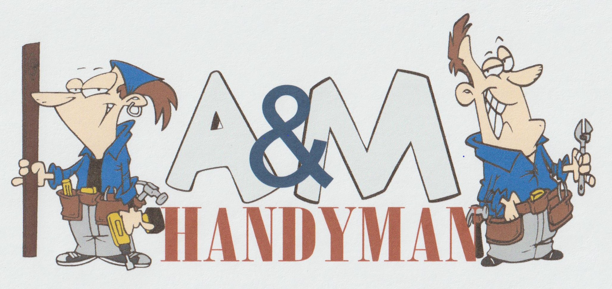 Avatar for A & M Handyman