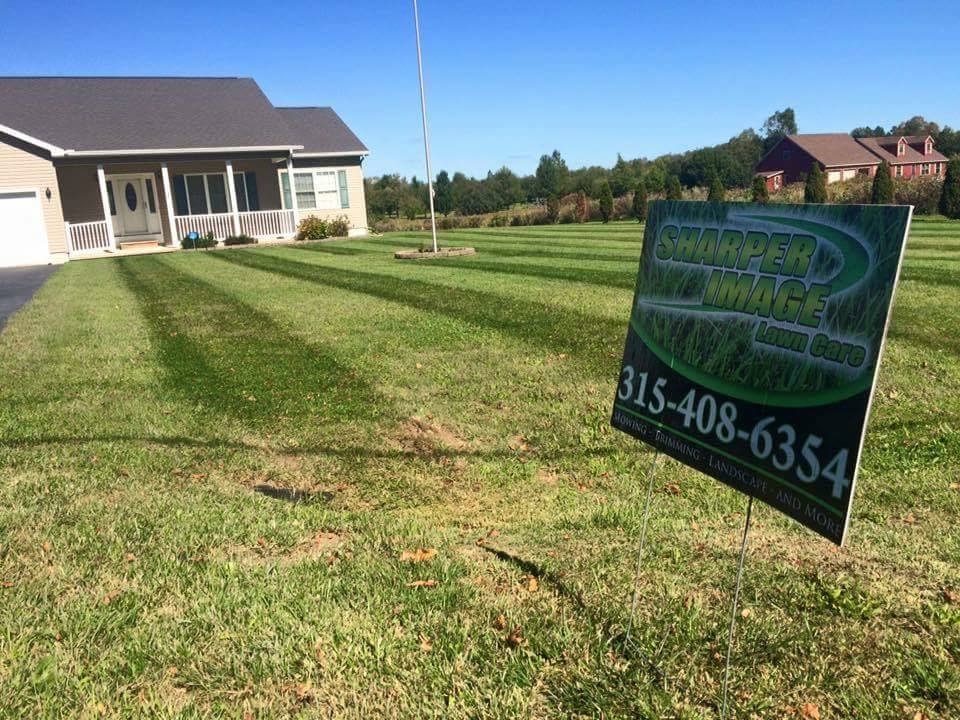 Avatar for Sharper Image Lawn Care