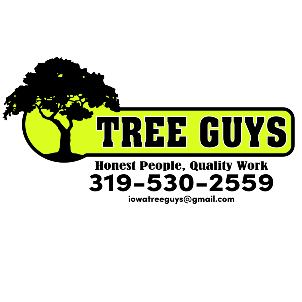 Avatar for Tree Guys Home Services
