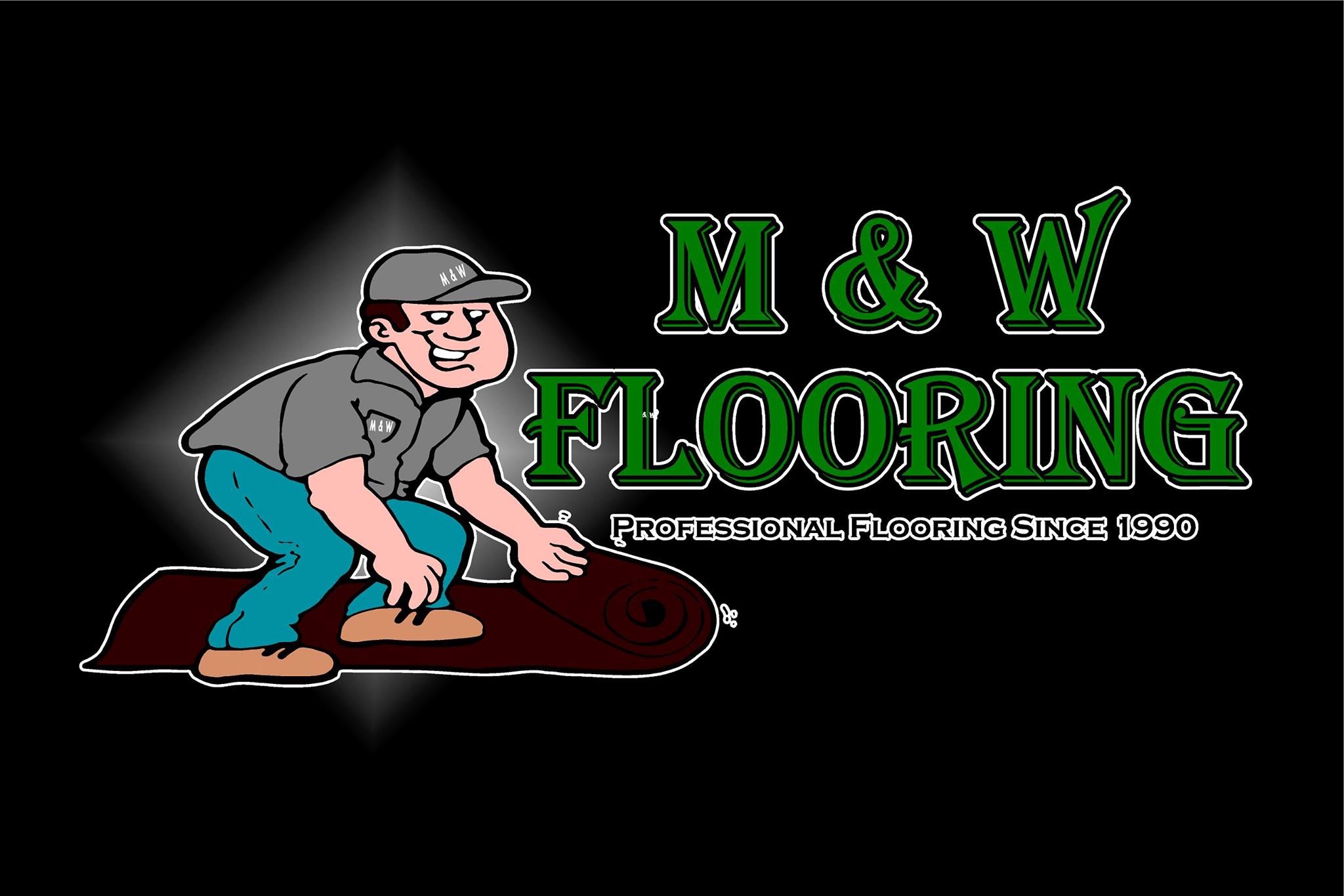 Avatar for M&W Flooring