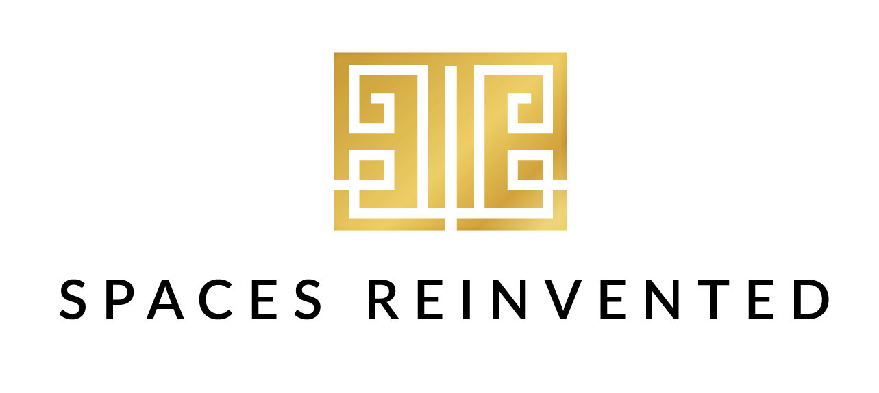 Spaces Reinvented, LLC logo