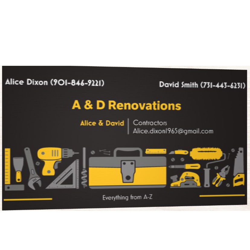 Avatar for A&D Renovation