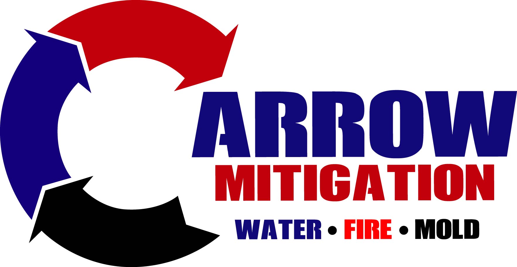 Avatar for Arrow Mitigation Water/Fire/Mold