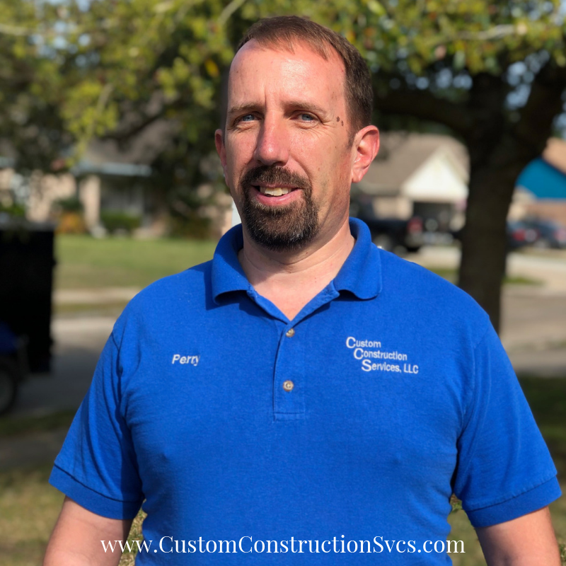 Avatar for Custom Construction Services llc