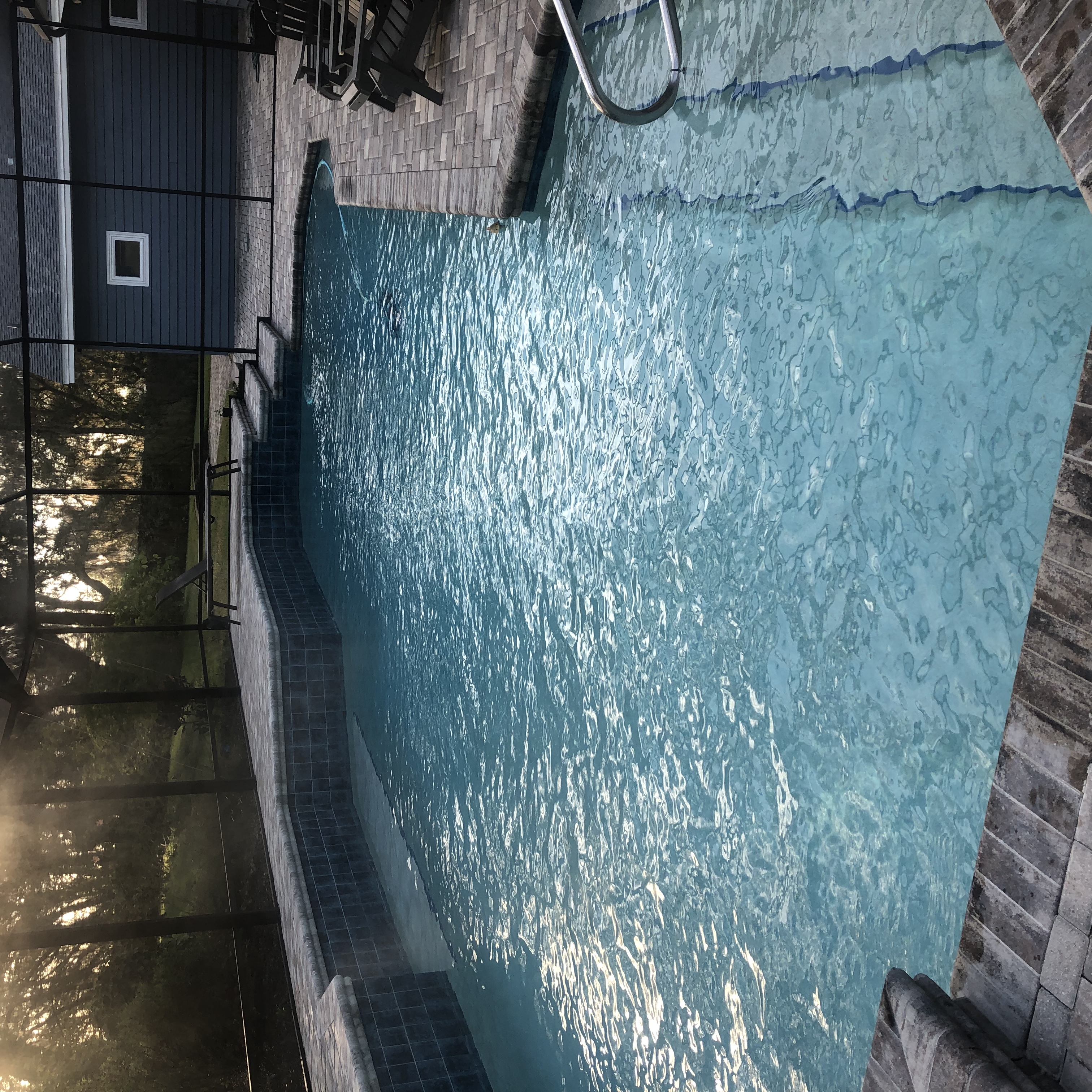 Avatar for The pool guy