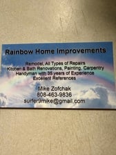 Avatar for Rainbow Home Improvements