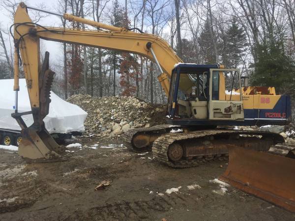 Avatar for Aardvark Excavation Demolition and Land Clearing