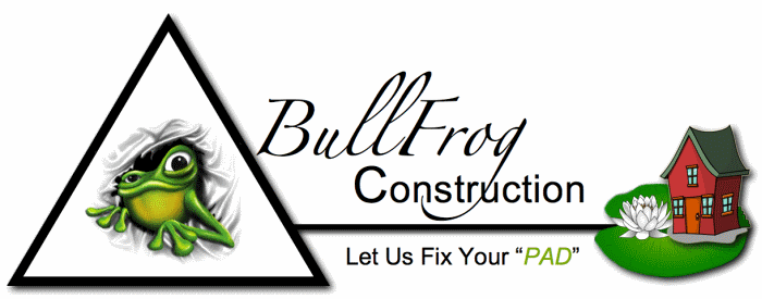 Avatar for Bullfrog Construction LLC