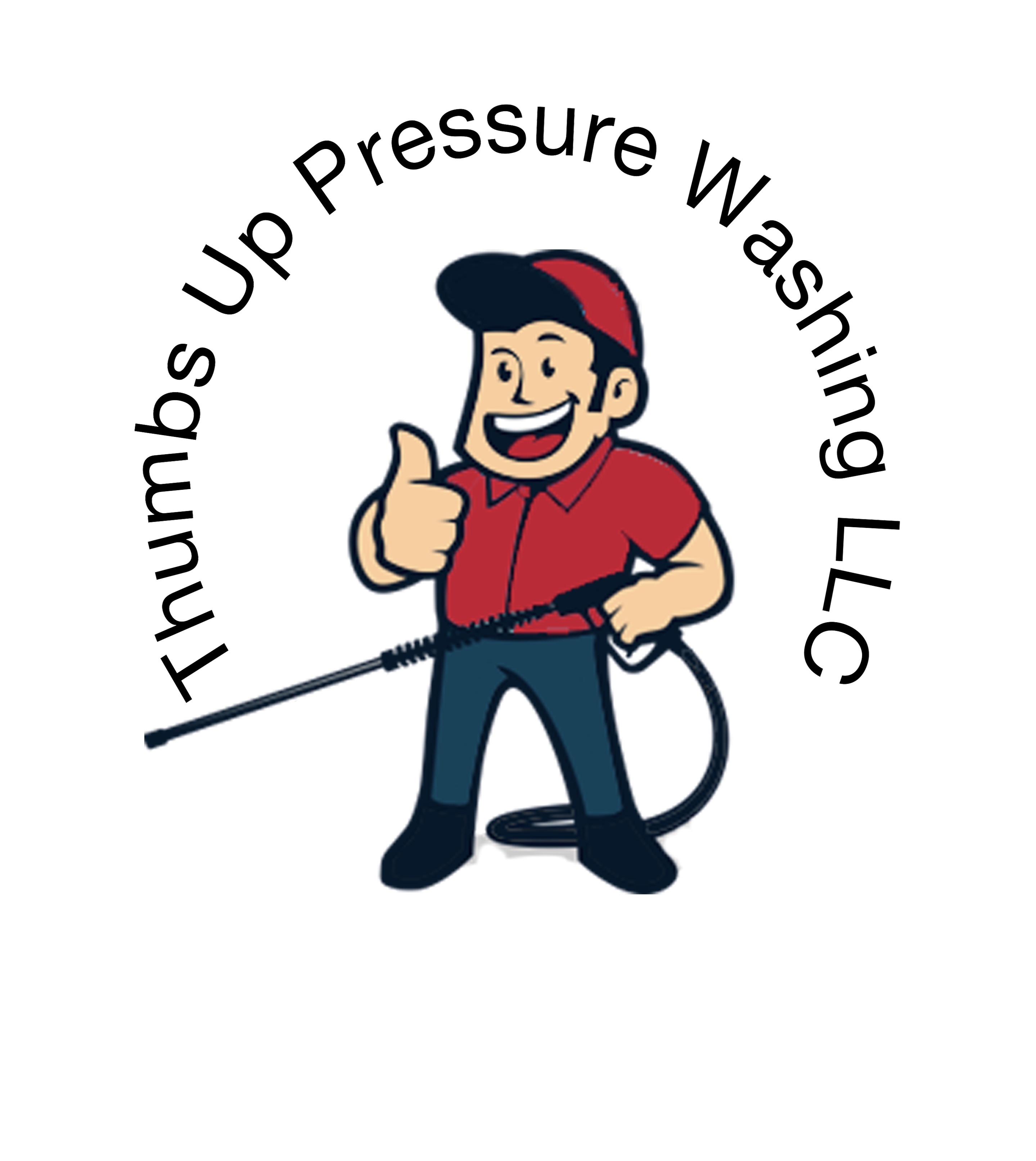 Avatar for Thumbs Up Pressure Washing LLC