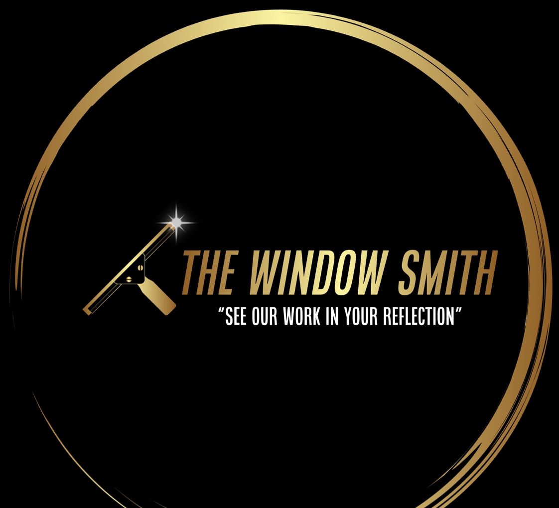 Logo for The Window Smith LLC