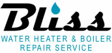 Avatar for Bliss Water Heater & Boiler Repair Service