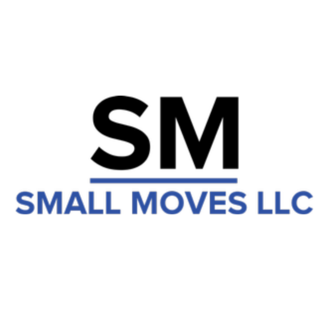 Logo for Small Moves LLC