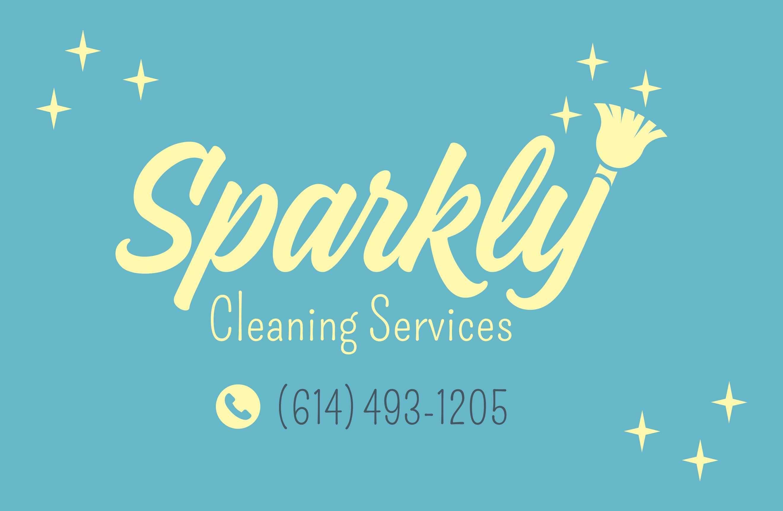 Avatar for Sparkly cleaning services llc