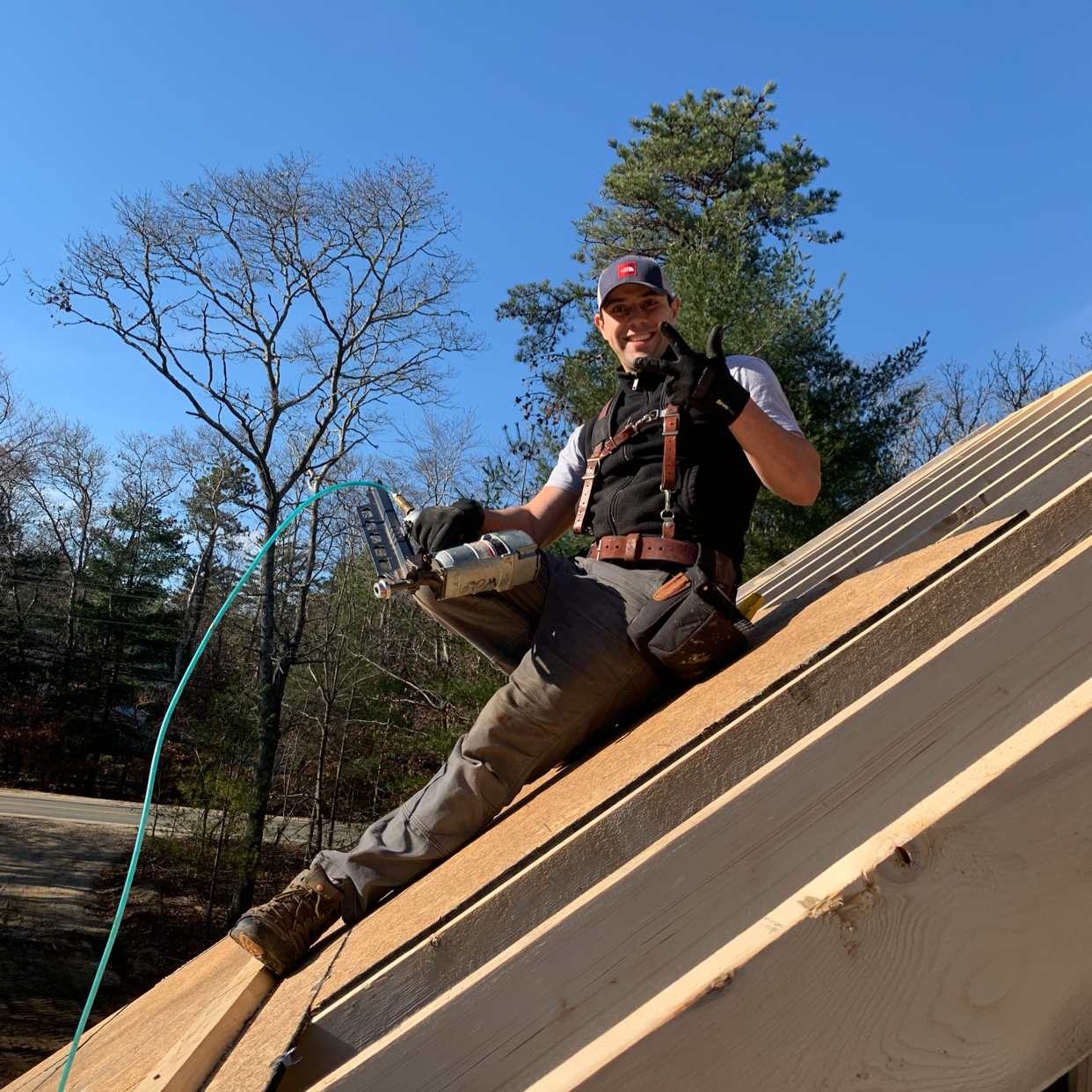 Avatar for Wolf Carpentry INC