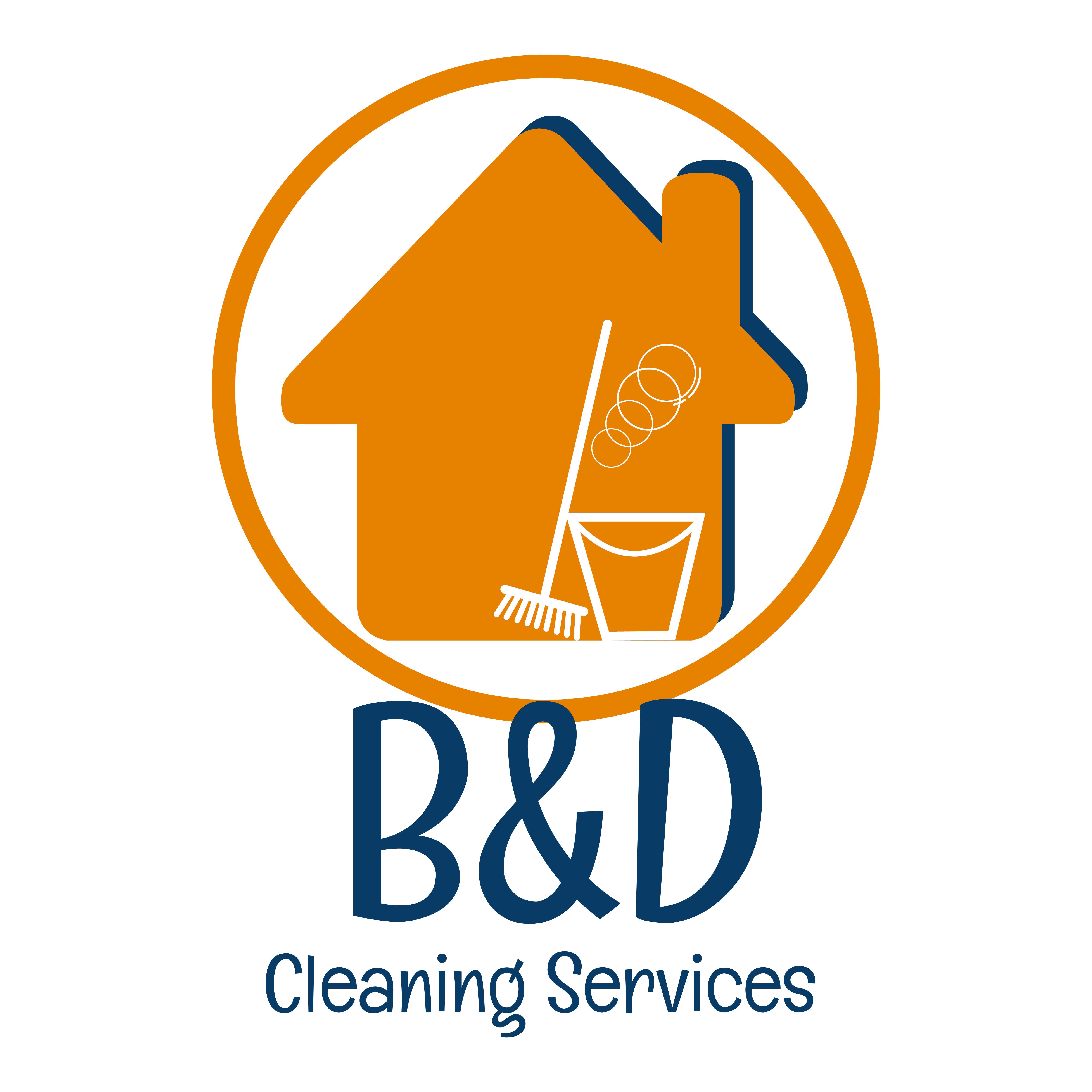 Avatar for B & D Cleaning Services LLC