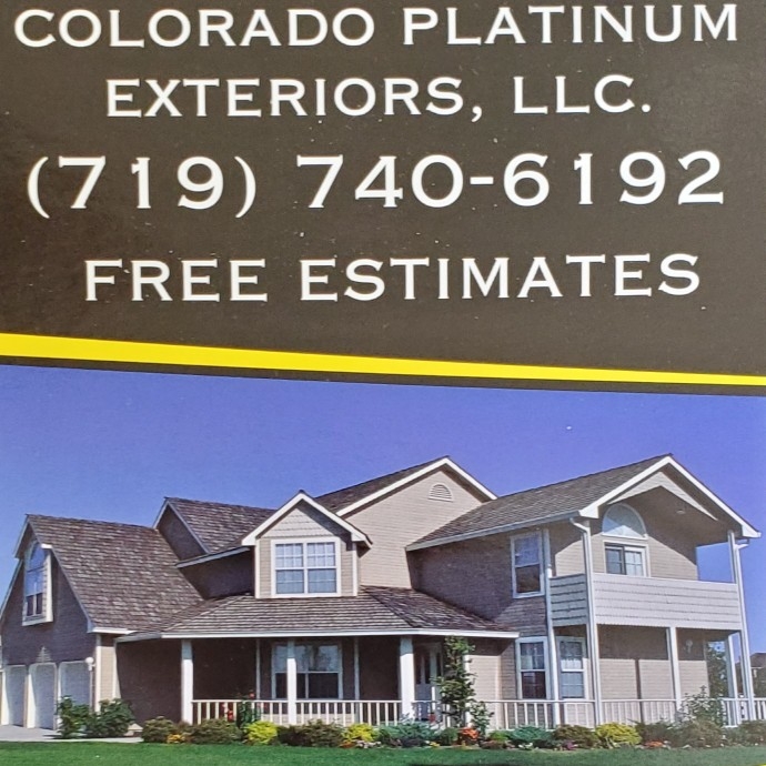 Avatar for Colorado Platinum Exteriors, LLC