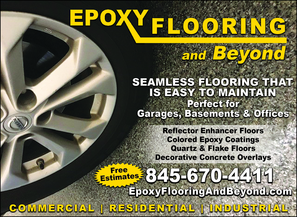 Avatar for Epoxy flooring and Beyond