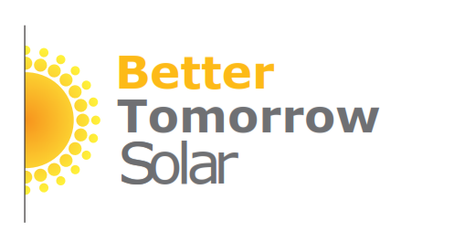 Avatar for Better Tomorrow Solar