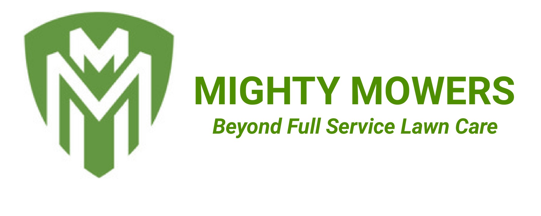 Avatar for Mighty Mowers