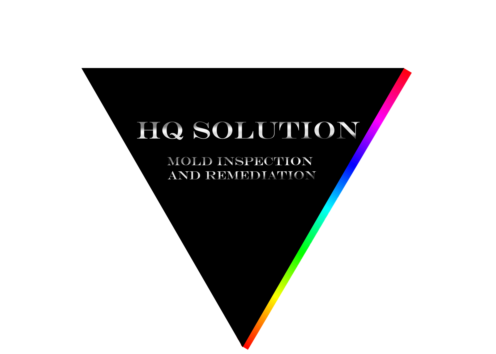 Logo for HQ Solution