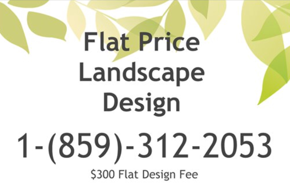 Avatar for Flat Price Landscape Design