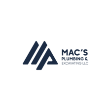 Avatar for Mac's Plumbing And Excavating LLC