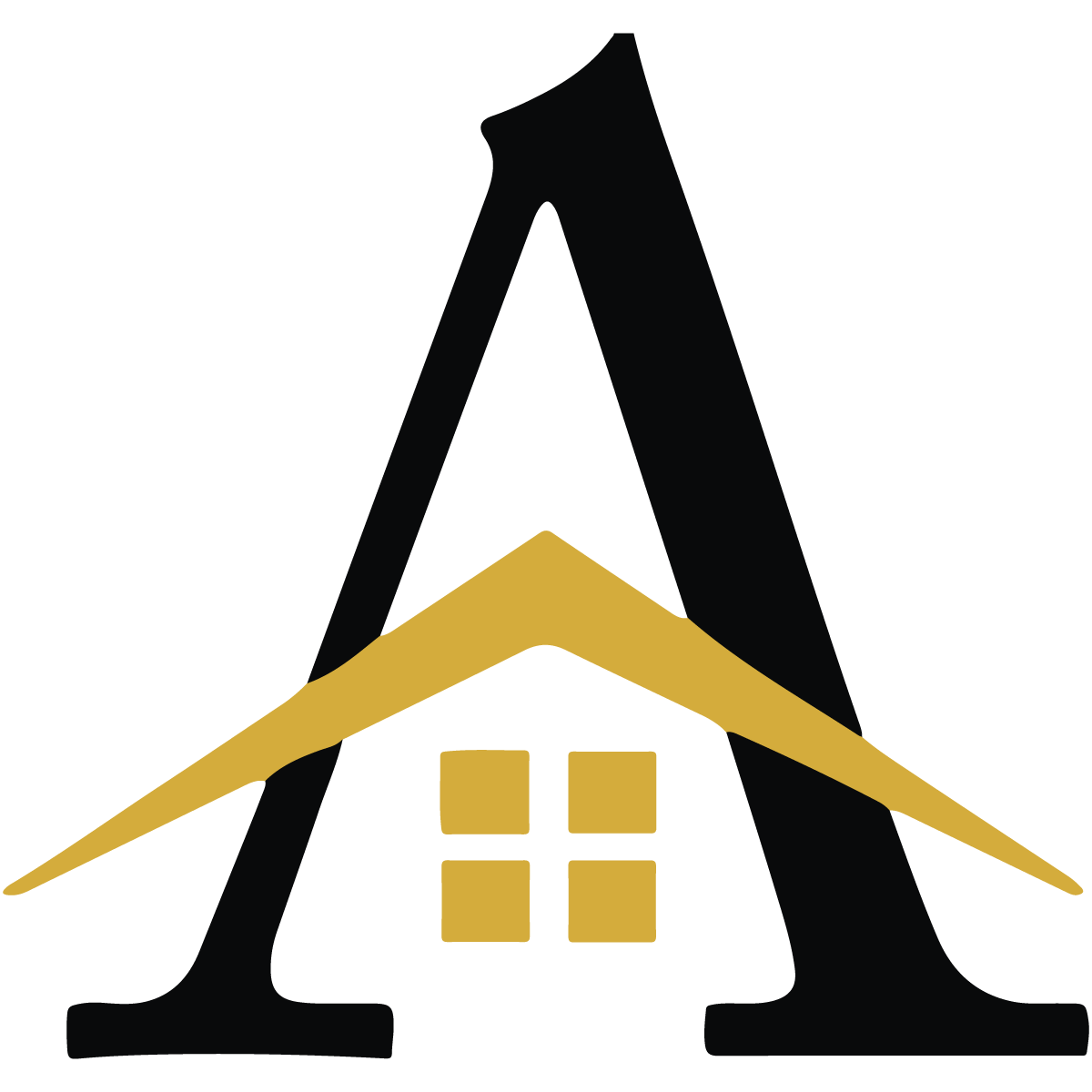 Logo for Affinity Building Systems