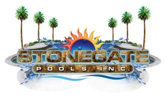 Stonegate Pools, Inc. logo