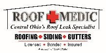 Roof Medic logo