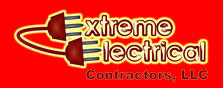 Extreme Electrical Contractors, LLC Facebook logo
