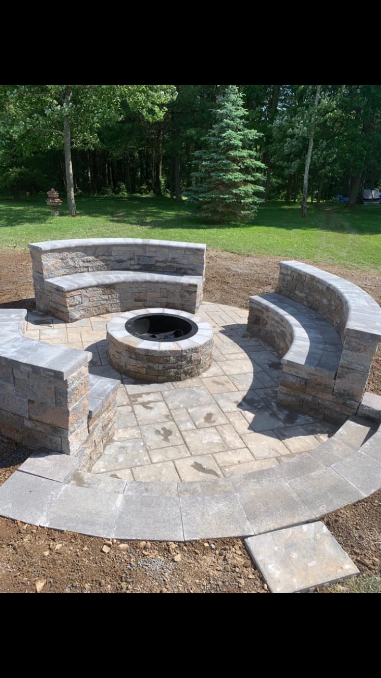 Avatar for MacMillan Hardscaping N Landscaping LLC